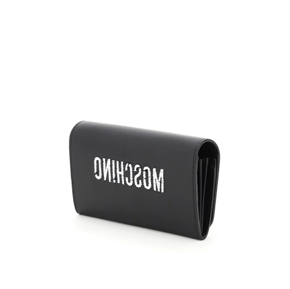 MoschinoMoschino Teddy Bear Mini Chain crossbody/Clutch Bag - Picture 2 of 14